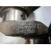 #QE04  Crankshaft Standard From 2005 Ford Focus  2.0 7S7G6303BF